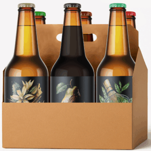 Pack Dégustation