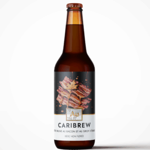 Caribrew