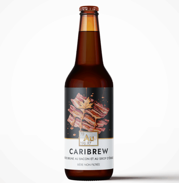 Caribrew