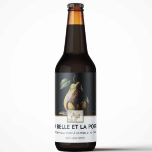 La Belle et la Poire
