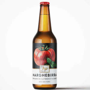 Marghebirra