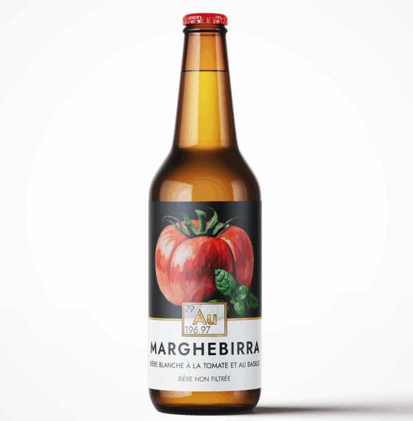 Marghebirra