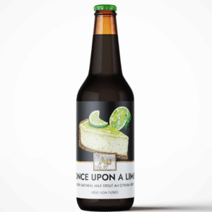Once Upon A Lime