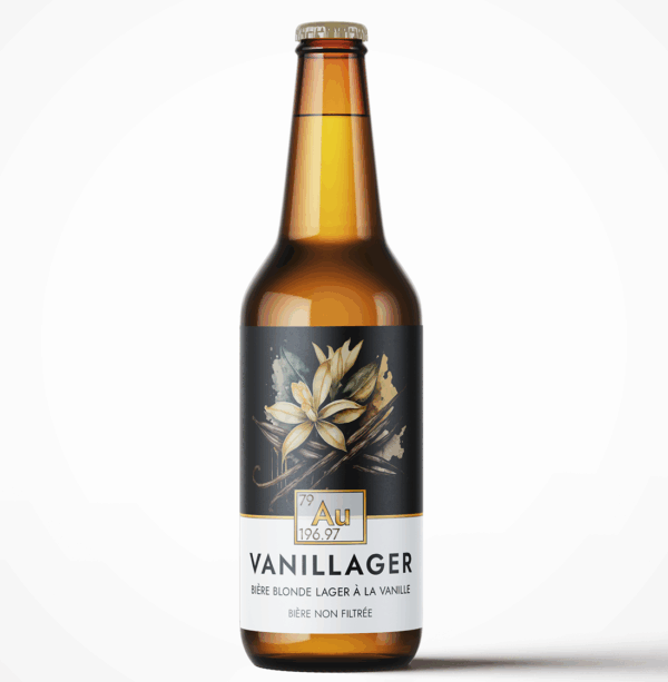 Vanillager